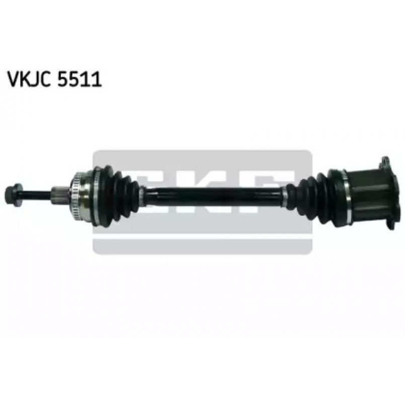 VKJC 5511 SKF - Привідний вал